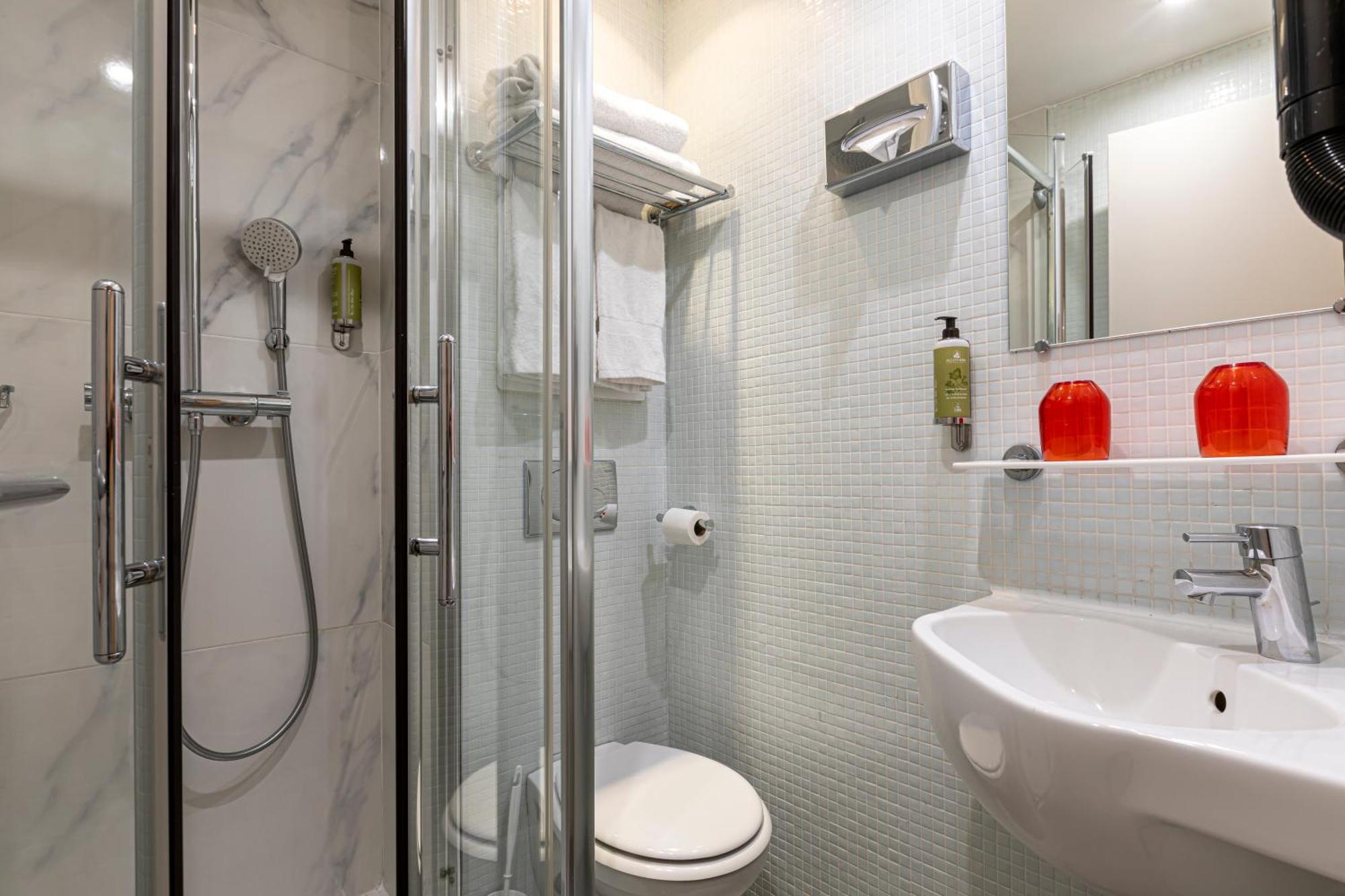 Hotel Gardette Park Parijs